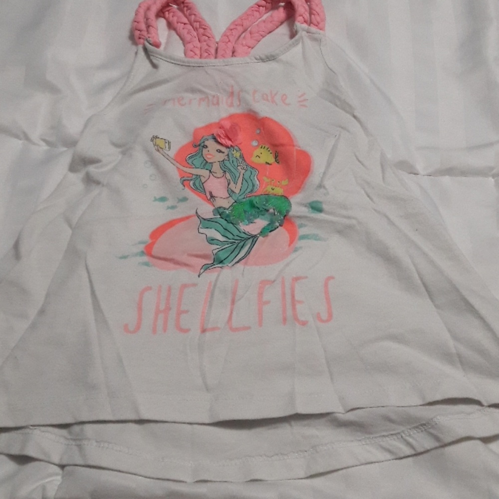 Girl's Shirt
